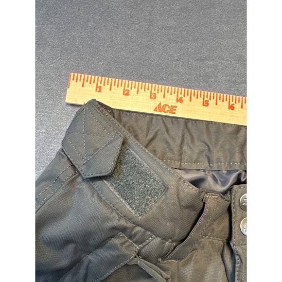 Drift Brand A6 Youth Snow Pants with Reinforced Knees & Backside Size Large - Picture 11 of 13